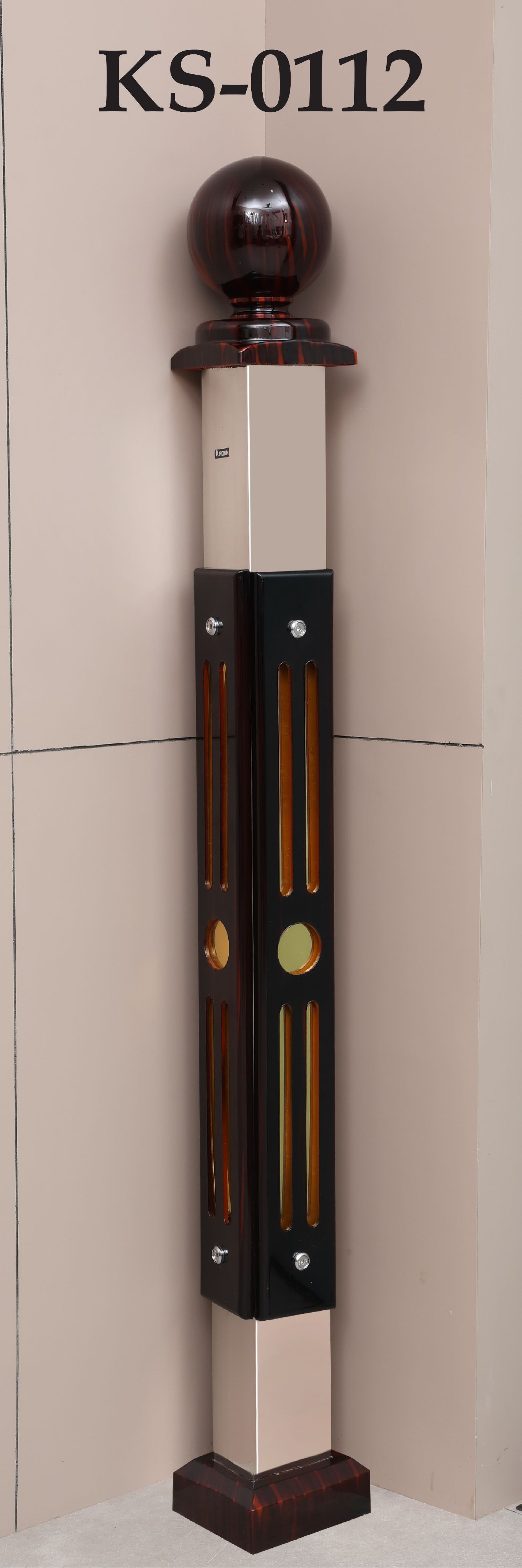 KS-0112 80x80mm